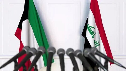 کویت: پرونده غرامت عراق به زودی بسته می‌شود
