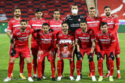 وعده مهم مدیرعامل پرسپولیس که عملی نشد!