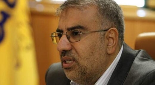 انرژیامضای ۴.۵ میلیارد دلار قرارداد برای توسعه میادین نفت و گاز/ وزیر نفت: منتظر مذاکرات نماندیم انرژیامضای ۴.۵ میلیارد دلار قرارداد برای توسعه میادین نفت و گاز/ وزیر نفت: منتظر مذاکرات نماندیم