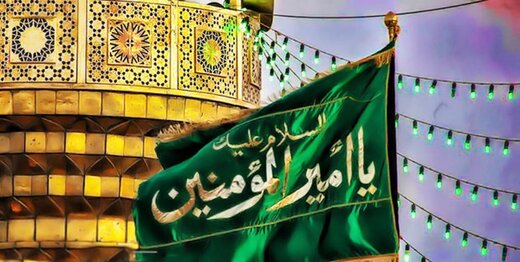 مظلومیت امام علی (ع) در کلام بزرگان اهل سنت