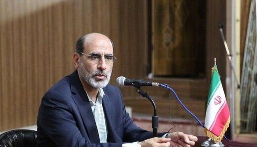 فرمانده قرارگاه عملیاتی ستاد ملی مدیریت کرونا : رئیس بیمارستان مجاز است به مراجعان بی حجاب خدمات ندهد/ تهاجم فرهنگی فروپاشی را در کشور رقم زده