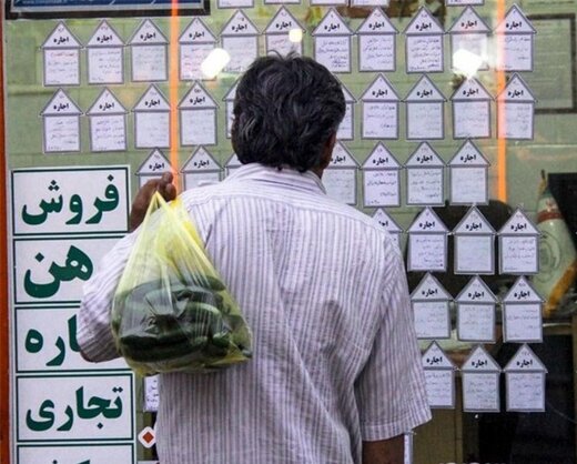 شما نظر بدهید/ تعیین سقف جدید اجاره‌بها می‌تواند بازار اجاره را کنترل کند؟