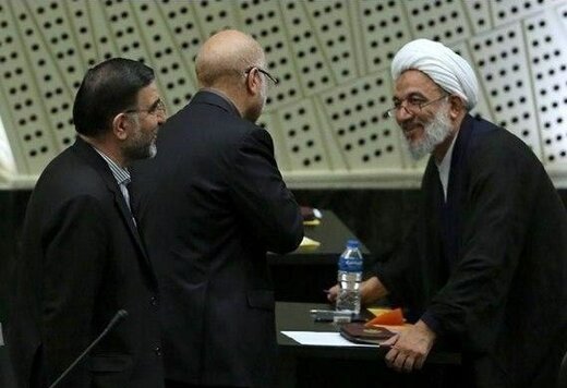 نکو : نمایندگان نمی خواهند پل پیروزی پایداری های تندرو شوند نکو : نمایندگان نمی خواهند پل پیروزی پایداری های تندرو شوند