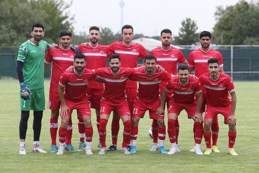 واکنش پرسپولیس به ماجرای اختلاف با صداوسیما؛ همراه استقلال هستیم!