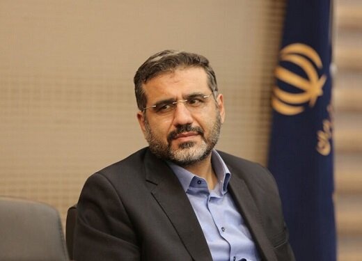 وزیر فرهنگ و ارشاد اسلامی: تسامح از قانون باید جمع‌آوری شود