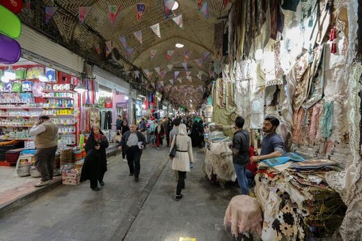 افزایش نجومی قیمت‌ها در اولین سالگرد دولت سیزدهم! / دستاورد دولت رئیسی مشخص شد