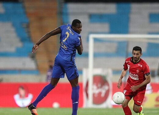 غول استقلال همچنان تنها گزینه خرید پرسپولیس