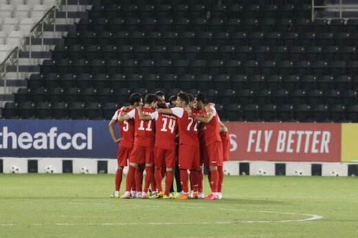 100 میلیارد درآمد پرسپولیس آزاد می‌شود!