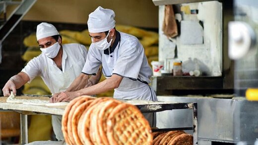 می دانیم چه کسی چه تعداد نان خریده اما نمی دانیم چگونه تخلف ۹۲ هزار میلیاردی رخ داده!