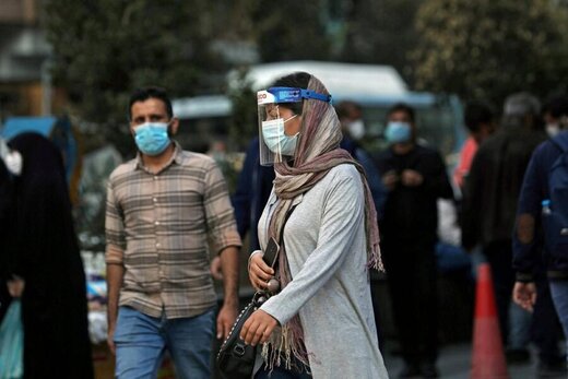 شناسایی ۱۸۷۱ بیمار جدید مبتلا به کرونا در ۲۴ ساعت گذشته؛ ۴۴ نفر دیگر جان باختند