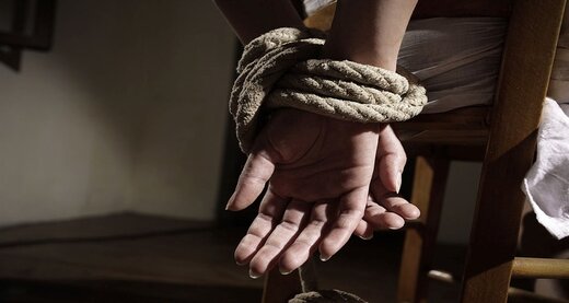 ربوده شدن دختر بچه ۶ ساله به بهانه نذری