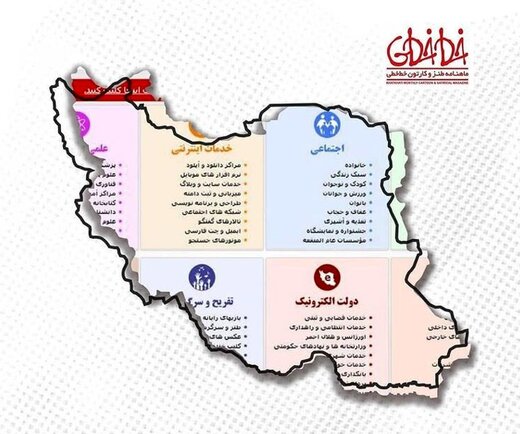 نماینده ادوار مجلس : مجلس به ماجرای تصویب طرح صیانت ورود نکند به خود هتک حرمت کرده است