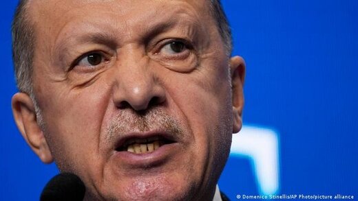 آیا زلزله پایه‌های قدرت اردوغان را به لرزه درآورد؟