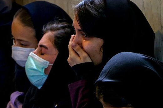 روایت روزنامه دولت / «آرامش» به مدرسه‌ها بازگشته!