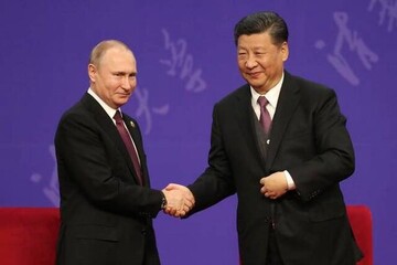 پکن:آمریکا دست از تحریم شرکت‌های چینی به بهانه روسیه بردارد