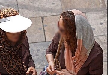 عجیب‌ترین جملات فعالان سیاسی ایران علیه «بی‌حجاب‌ها» اینفوگرافیک