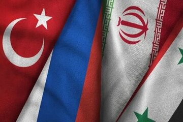 نگرانی در تل آویو از تقویت روابط ایران و روسیه