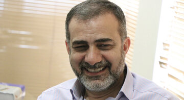 مشاور میرحسین موسوی بازداشت شد