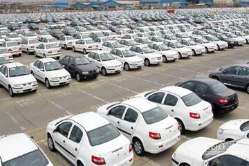 ریزش ۳۰ تا ۱۰۰ میلیون تومانی قیمت خودروهای داخلی