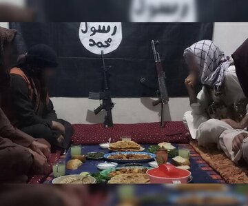 ضرب شست سازمان اطلاعات سپاه / «مهره اصلی داعش» در این استان دستگیر شد