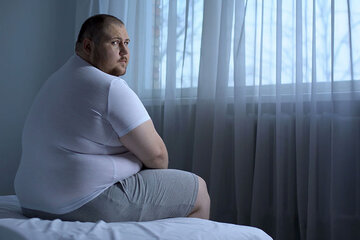 هشدار به مردان جوان؛ اضافه وزن در جوانی ریسک ابتلا به این سرطان را بالا می‌برد