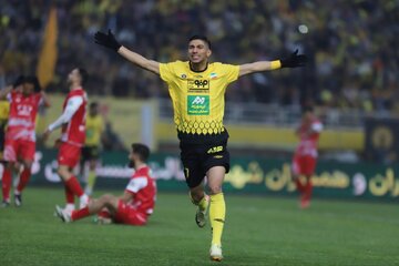 افشاگری بزرگ پرسپولیسی‌ها؛ هایجک ۵۷ میلیاردی سپاهان از سرخپوشان!