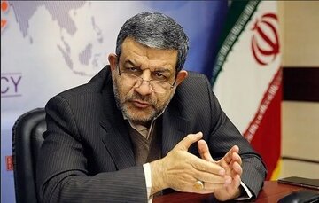 خبر مهم یک عضو شورای عالی مجازی/ تنها حدود ۶۰ درصد پیش نویسهای سند ملی راهبردی فضای مجازی آماده شده/ به ترک فعلها رسیدگی خواهیم کرد خبر مهم یک عضو شورای عالی مجازی/ تنها حدود ۶۰ درصد پیش نویسهای سند ملی راهبردی فضای مجازی آماده شده/ به ترک فعلها رسیدگی خواهیم کرد