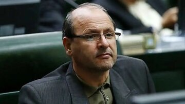 دلایل تعویق مذاکرات ایران و آمریکا به روایت عضو کمیسیون امنیت ملی مجلس/ توافق نزدیک است و انجام میگیرد دلایل تعویق مذاکرات ایران و آمریکا به روایت عضو کمیسیون امنیت ملی مجلس/ توافق نزدیک است و انجام میگیرد