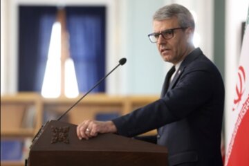 واکنش سخنگوی وزارت خارجه به اعلام زمان مذاکرات ایران و آمریکا واکنش سخنگوی وزارت خارجه به اعلام زمان مذاکرات ایران و آمریکا