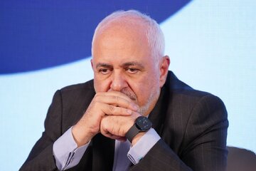 واکنش ظریف به شایعه تعویض اسم خلیج فارس/ شاید فردا برای همبستگی میهنی دیر باشد