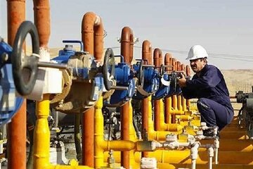 ایران چند برابر قُطر کره زمین خط لوله گاز دارد؟ ایران چند برابر قُطر کره زمین خط لوله گاز دارد؟
