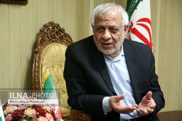 بادامچیان: اگر فردا صبح رهبری مصلحت بدانند با آمریکا قرارداد ببندیم ما حمایت می کنیم/ آمریکا می خواهد به چهارتا نیروگاه ما حمله کند؟/ من و ظریف دوستیم