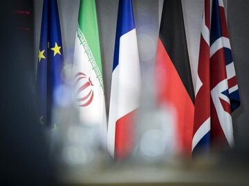 رویترز: دیپلماتهای ایران و اروپا در استانبول دیدار و گفتوگو میکنند رویترز: دیپلماتهای ایران و اروپا در استانبول دیدار و گفتوگو میکنند