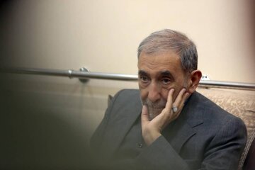 علی اکبر ولایتی: روابط ایران و روسیه بر پایه منافع مشترک و نگرانیهای مشترک از افزایش نفوذ غرب استوار است/ موقعیت ایران در صحنه جهانی تقویت شده علی اکبر ولایتی: روابط ایران و روسیه بر پایه منافع مشترک و نگرانیهای مشترک از افزایش نفوذ غرب استوار است/ موقعیت ایران در صحنه جهانی تقویت شده