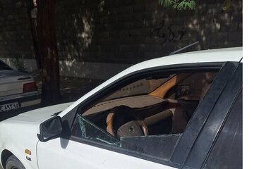 تشریح جزئیات بیشتر از ماجرای روحانی ربوده شده در ایرانشهر تشریح جزئیات بیشتر از ماجرای روحانی ربوده شده در ایرانشهر