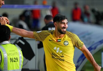 مغانلو در چهارراه حوادث؛ همه شهریار را می خواهند مغانلو در چهارراه حوادث؛ همه شهریار را می خواهند