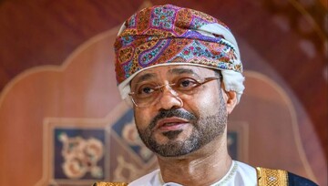 گزارش وزیرخارجه عمان از نتایج مذاکرات ایران ـ آمریکا/ نتیجهگیری نهایی نداشت گزارش وزیرخارجه عمان از نتایج مذاکرات ایران ـ آمریکا/ نتیجهگیری نهایی نداشت