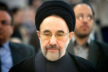 ماجرای نامه سیدمحمد خاتمی به دفتر امام خمینی ماجرای نامه سیدمحمد خاتمی به دفتر امام خمینی