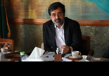 شهادت دو نفر از نیروهای پدافند قم شهادت دو نفر از نیروهای پدافند قم
