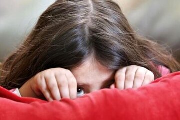 جملات ممنوعه به بچهها در شرایط خطر/ اینفوگرافیک جملات ممنوعه به بچهها در شرایط خطر/ اینفوگرافیک