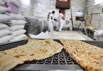 تکلیف قیمت نان روشن شد/ اعلام جزییات