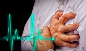 عامل پنهان حملات قلبی را بشناسید عامل پنهان حملات قلبی را بشناسید