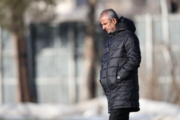 واکنش پرسپولیس به شایعه مذاکره با جانشین کارتال واکنش پرسپولیس به شایعه مذاکره با جانشین کارتال