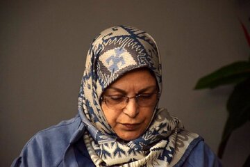 واکنش آذر منصوری به تایید حکم حبس یک فعال رسانه‌ای/ در اصفهان چه می گذرد؟