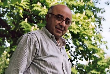 در روزگار تن زخمی وطن هویت مسکوب بخوانیم / صدای مسکوب در معنای وطن و دفاع از ایران در روزگار تن زخمی وطن هویت مسکوب بخوانیم / صدای مسکوب در معنای وطن و دفاع از ایران