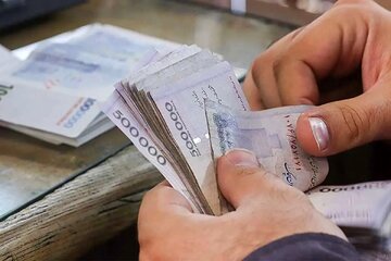 خبر مهم برای یارانهبگیران/ زمان واریز مرحله جدید کالابرگ الکترونیکی بالاخره مشخص شد؟ خبر مهم برای یارانهبگیران/ زمان واریز مرحله جدید کالابرگ الکترونیکی بالاخره مشخص شد؟