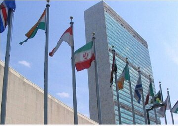 درخواست ایران از سازمان ملل برای تحقیق درباره نقش مزدوران در تجاوز نظامی رژیم صهیونیستی درخواست ایران از سازمان ملل برای تحقیق درباره نقش مزدوران در تجاوز نظامی رژیم صهیونیستی