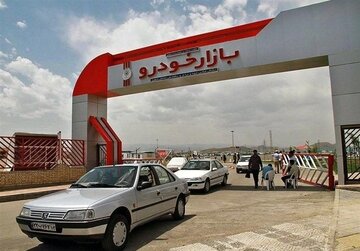 تکان سنگین قیمت‌ها در بازار خودرو/ آخرین قیمت پژو، شاهین، سمند، دنا و تارا جدول