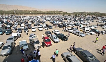 ریزش گسترده قیمتها در بازار خودرو/ آخرین قیمت پژو، سمند، شاهین، کوییک و دنا جدول ریزش گسترده قیمتها در بازار خودرو/ آخرین قیمت پژو، سمند، شاهین، کوییک و دنا جدول