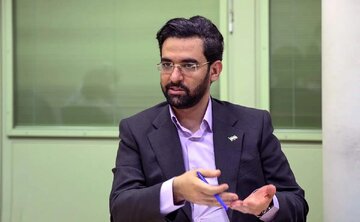 نظر آذریجهرمی درباره اختلال گسترده «GPS»: پرهزینه و احتمالا کم فایده! نظر آذریجهرمی درباره اختلال گسترده «GPS»: پرهزینه و احتمالا کم فایده!